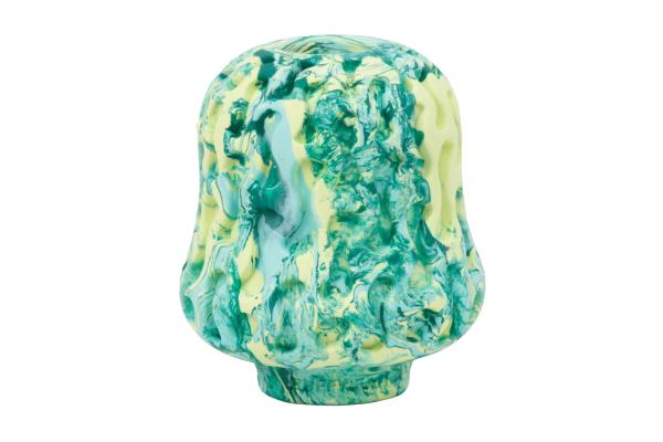 Ruffwear Morel Toy Moss Green Ruffwear Morel Toy Moss Green